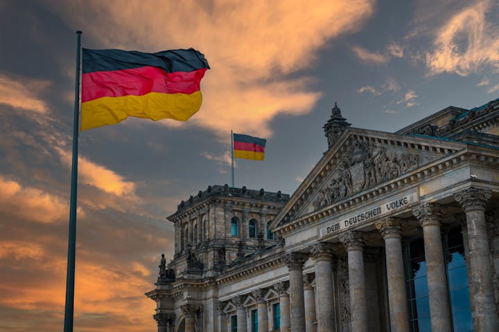 reichstag